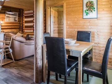 Фотографии Дома для отпуска Holiday Home Vuokatticottage c г. Вуокатти (Финляндия) №5 Фото Дома для отпуска Holiday Home Vuokatticottage c г. Вуокатти 5