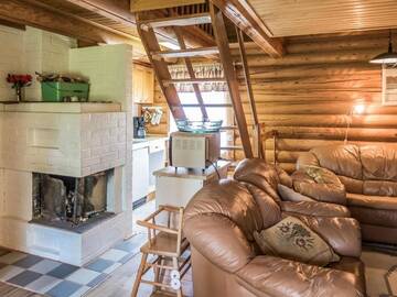 Фотографии Дома для отпуска Holiday Home Vuokatticottage c г. Вуокатти (Финляндия) №2 Фото Дома для отпуска Holiday Home Vuokatticottage c г. Вуокатти 2