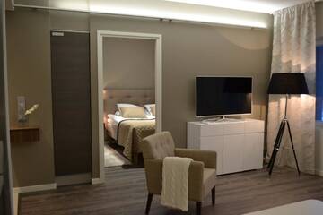 Фото Апарт-отели Hotel Vuokatti Apartments г. Вуокатти 1