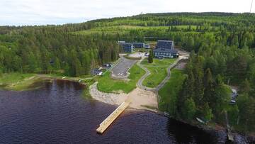 Фото Апарт-отели Hotel Vuokatti Apartments г. Вуокатти 3