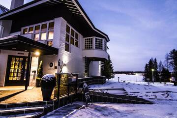 Фотографии Отель Hotel Vuokatti г. Вуокатти (Финляндия) №3 Фото Отель Hotel Vuokatti г. Вуокатти 3