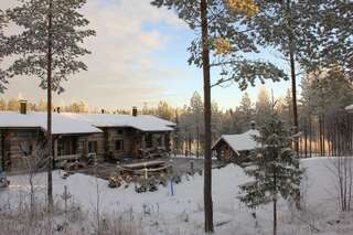 Фото Дома для отпуска Villa Olgino г. Вуокатти